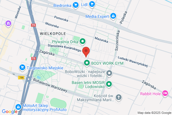 Zielinski Z., Zielinski R. Biuro doradców podatkowych