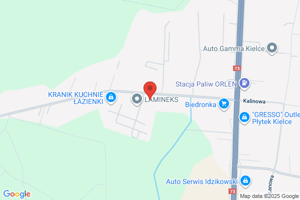 Stolmark Plus. Tarcica budowlana, drewno