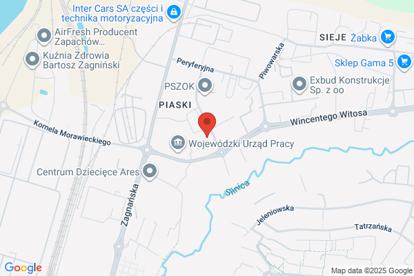 Amis. Drukarnia i poligrafia