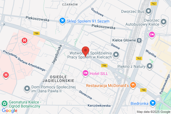 Wigraf Studio Jacek Szczepaniak