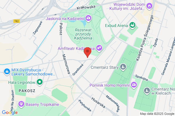Firmus. Autoryzowany partner Gerda. Drzwi antywlamaniowe