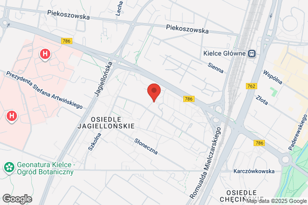 Novex. Sp. z o.o. Przedsiebiorstwo uslugowo - transportowe. Konserwacja i naprawa dzwigów