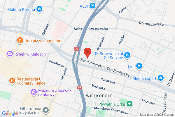 Deem. Sprzedaz, naprawa i wynajem elektronarzedzi