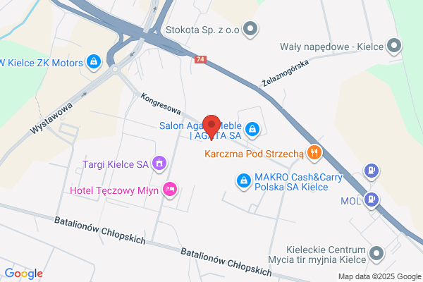 Solarix. Sprzedaz, montaz techniki grzewczej i sanitarnej