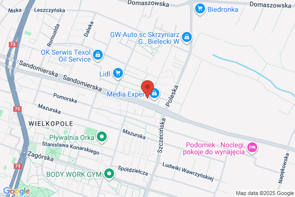 Termex. PHU. Ogrzewacze wody, urzadzenia grzejne, piece akumulacyjne