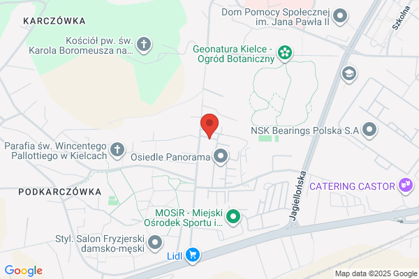 Eco-Therm. PUH. Cieplomierze i podzielniki kosztów ogrzewania