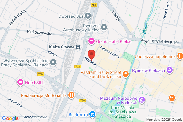 Marcoterm. Sprzedaz, montaz, serwis urzadzen grzewczych