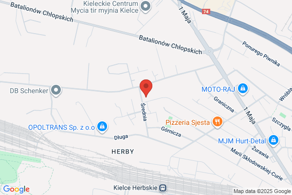 Koder. Sp. z o.o. Przedsiebiorstwo remontowo - montazowe
