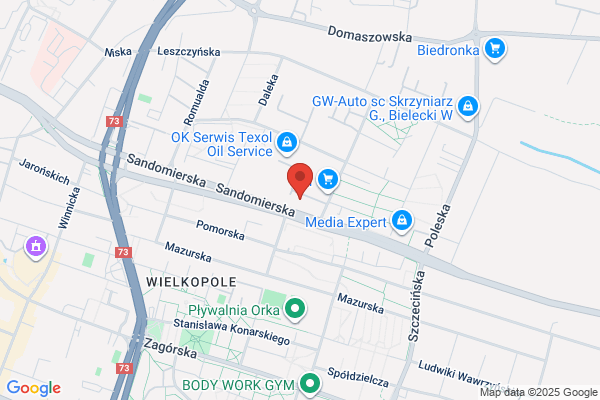 ZEORK SA. Rejonowy Zaklad Energetyczny