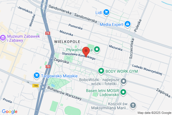 Zaklad Energetyki Cieplnej KSM