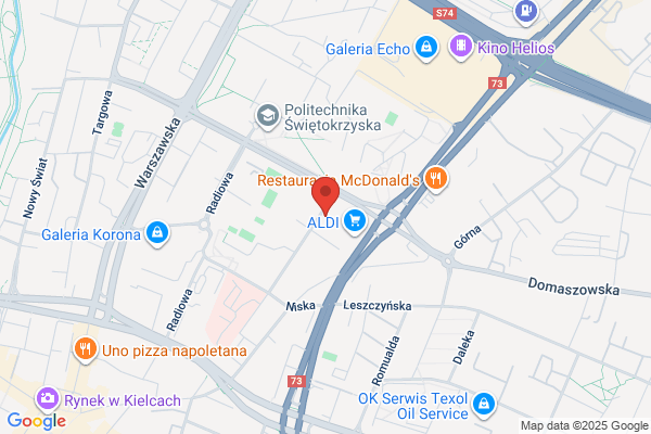 Centrum Uslug Finansowych. Sp. z o.o.