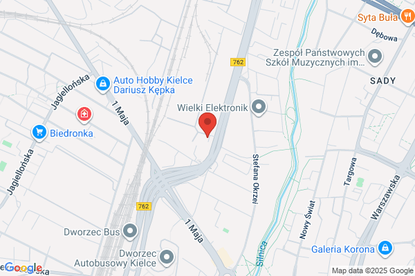 SKOK. Spóldzielcza Kasa Oszczednosciowo - Kredytowa im. Zygmunta Chmielewskiego