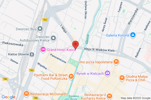Bea. Salon fryzjersko - kosmetyczny