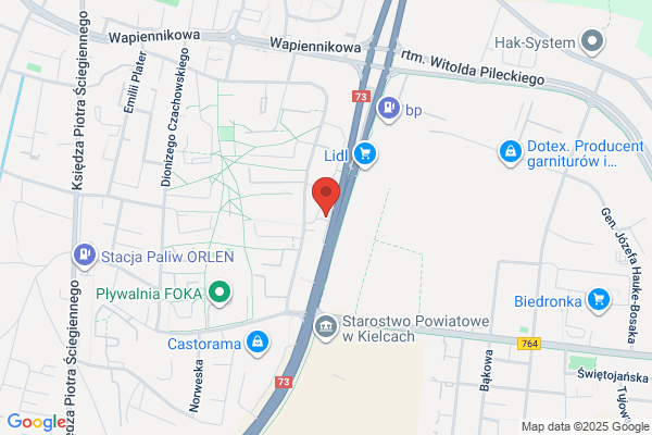 Elix. Salon fryzjerski
