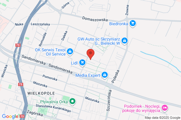 Iman. Studio fryzjersko - kosmetyczne