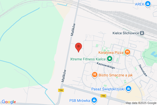 Producent kloców masarskich - METALPRODUKT