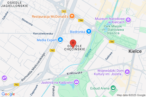 Geo-Kar. Biuro uslug geodezyjnych i technicznych