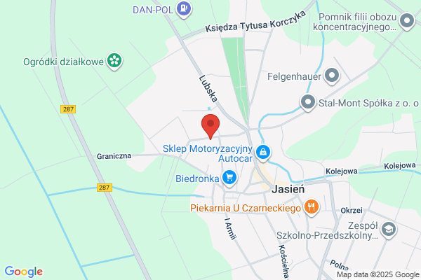 Geodezja. Mapy sytuacyjno - wysokosciowe, wlasnosciowe