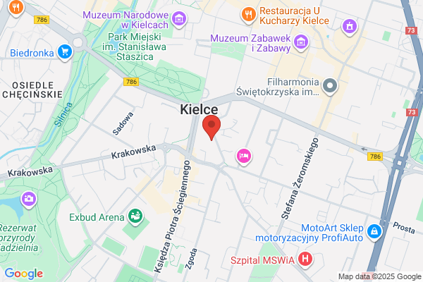 Impress. Jablonski S.L.