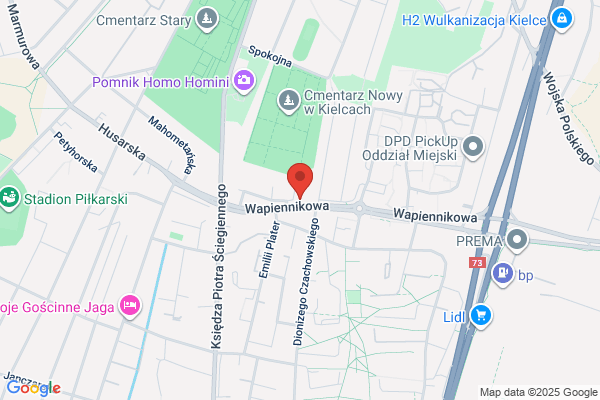 Panstwowa Inspekcja Ochrony Roslin i Nasiennictwa. Wojewódzki Inspektorat