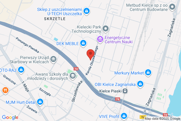 Wojewódzki Inspektorat Jakosci Handlowej Artykulów Rolno - Spozywczych