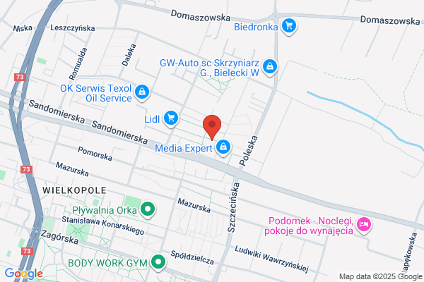 Ingaz. Instalacje gazowe, wodno-kanalizacyjne, c.o. Biernacki I.