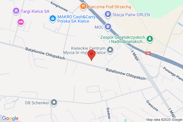 Del-Sa. Przedsiebiorstwo prywatne