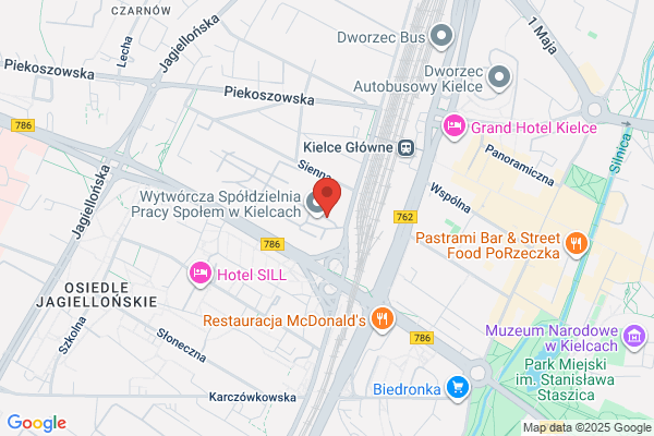 Romika. Uslugi wodno-kanalizacyjne i c.o.