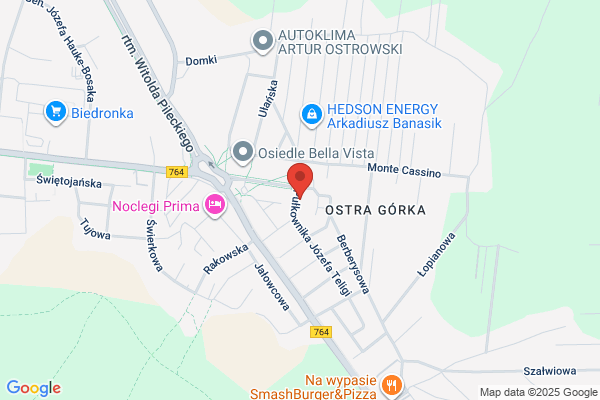 Swiderska G., Faldzinski H. Zaklad instalacji sanitarnych