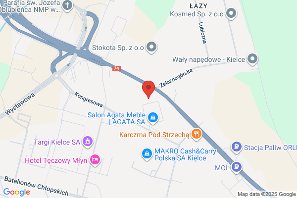 Jan-Sedek Sp.j. Instalacje elektryczne