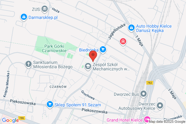 Internat dla Dzieci Nieslyszacych