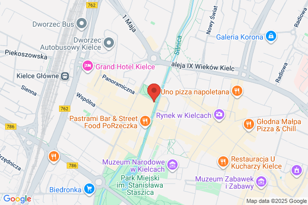 Księgarnia edukacyjna