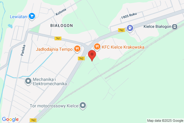 Dekbud SA. Wielobranzowe Towarzystwo Remontowo - Budowlane