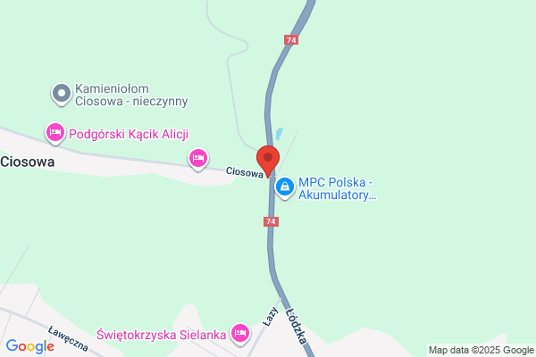 PW Gamma. Sp. z o.o. Pneumatyczne i natryskowe izolacje budynków