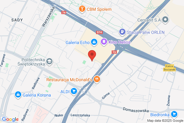 Jadlodajnia Akademicka SC