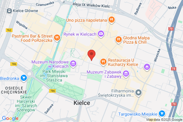 Swietokrzyskie Centrum Jezyków Obcych. Sp. z o.o.