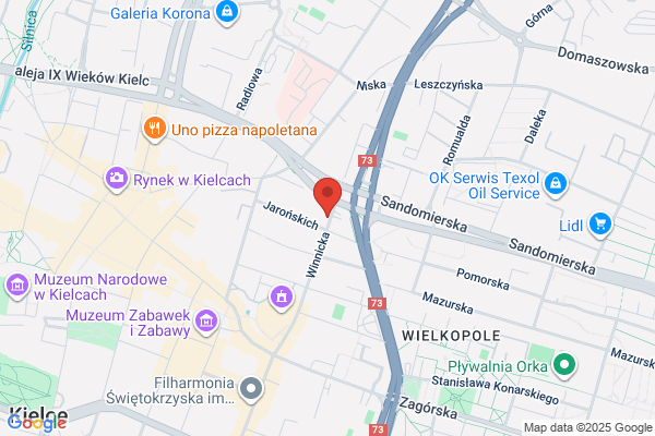 Pracownia jubielersko - zlotnicza