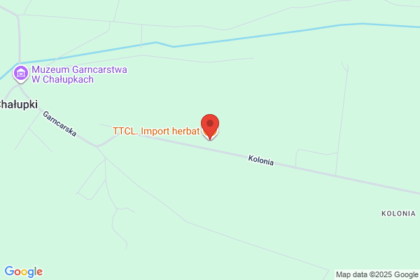 TTCL. Import herbat