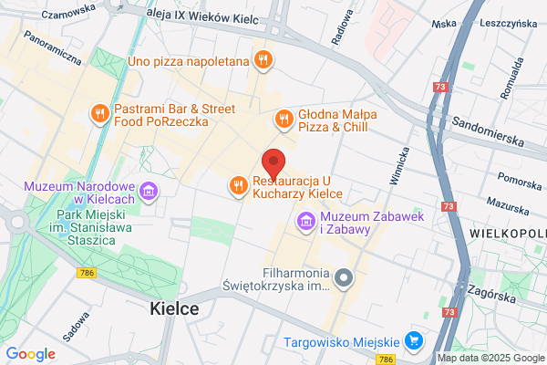 Cztery Pory Roku. Kawiarnia