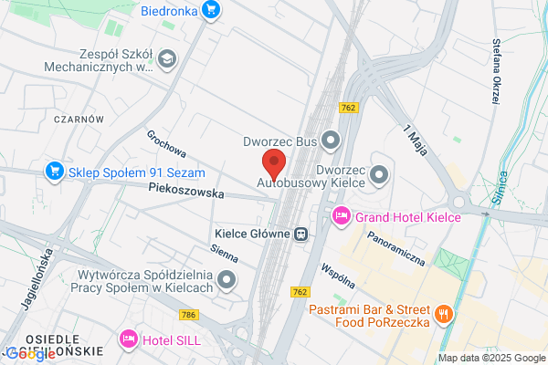 Klimako. Wentylacja, klimatyzacja, chlodnictwo