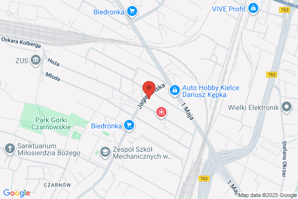 Dabrowski Andrzej. Sprzedaz i montaz kominków