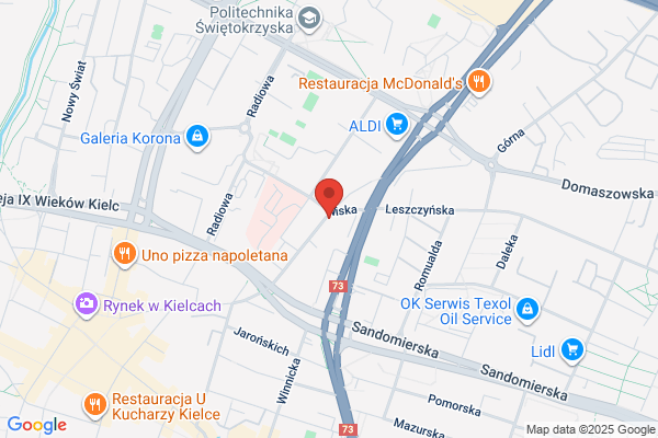 Komornik Sadowy Rewiru IV przy Sadzie Rejonowym