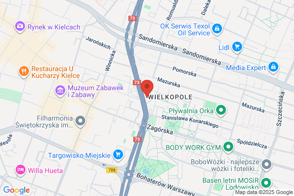 Komornik Sadowy Rewiru VII przy Sadzie Rejonowym