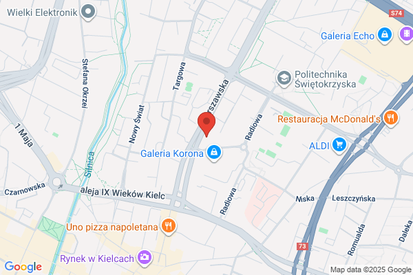 Komornik Sadowy przy Sadzie Rejonowym