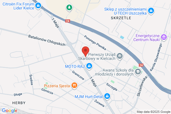 Akson. Firma komputerowa. Ciosek P.