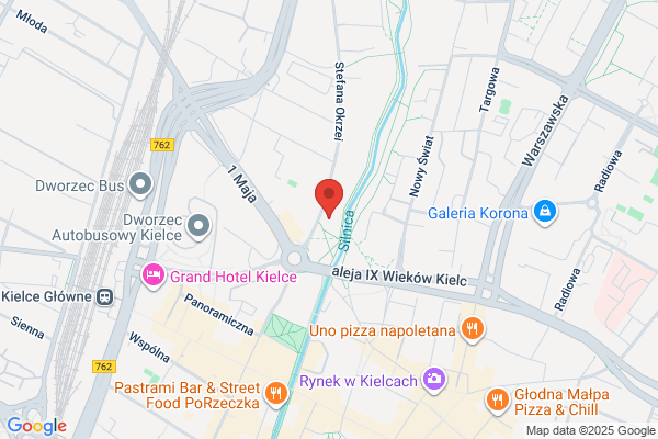 Mukaso Serwis. PHU. Krzeminski J.
