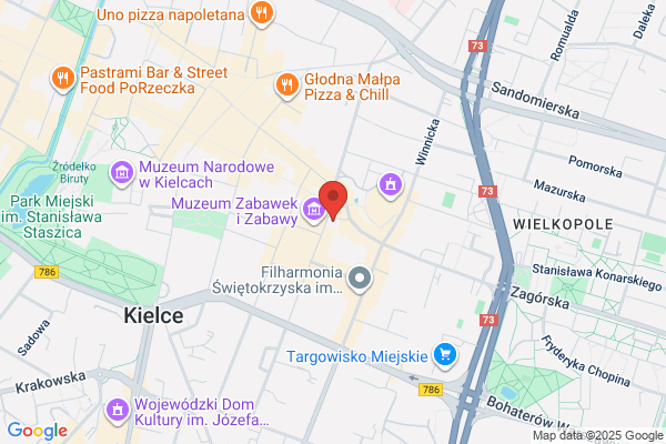 Zubix. Sp. z o.o. Przedsiebiorstwo techniczno - informatyczne