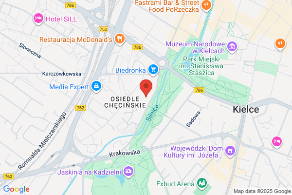 Kapciak Izabela. Kosmetyka, makijaz permanentny, masaz