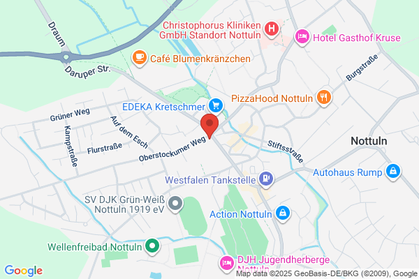 Oszin. Salon urody. Zolbach A.L.