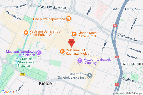 Strefa Piekna. Wasinska Magdalena, mgr kosmetolog. Gabinet kosmetyczny